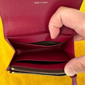 Authentic Louis Vuitton purse